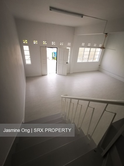 Joo Chiat Place (D15), Terrace #208077411